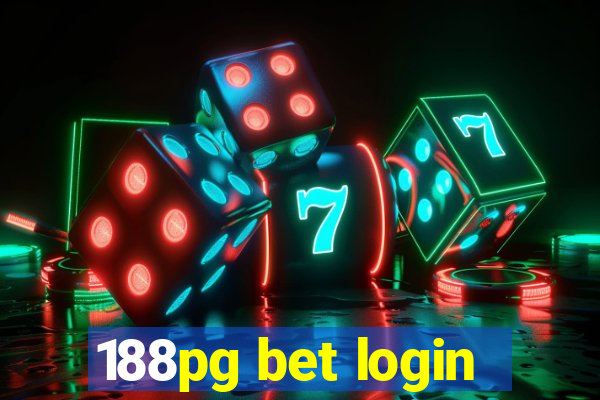 188pg bet login